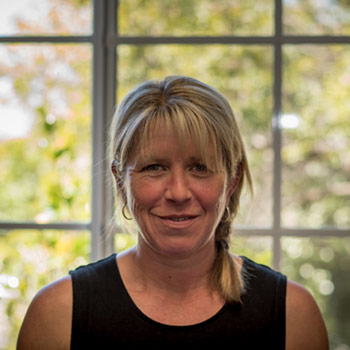 Dianne Stinziani Physiotherapist Profile